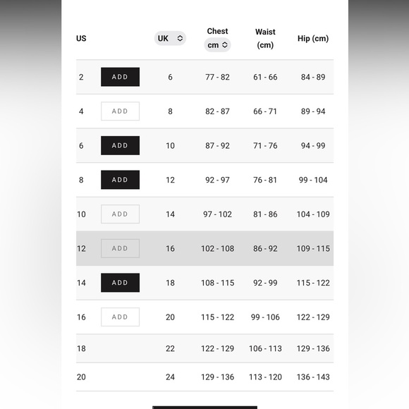 Disturbia Memory Borg Check Longline Coat - Picture 9 of 16